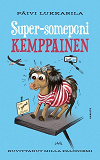 Cover for Super-someponi Kemppainen