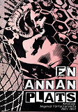 Omslagsbild för En Annan Plats: En antologi från Angereds Författarskola