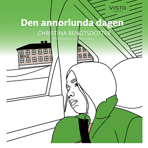 Omslagsbild för Den annorlunda dagen