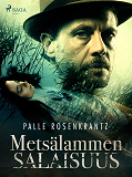 Cover for Metsälammen salaisuus