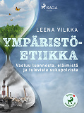 Cover for Ympäristöetiikka