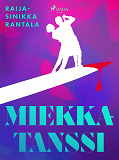 Cover for Miekkatanssi