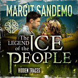 Cover for The Ice People 38 - Hidden Traces