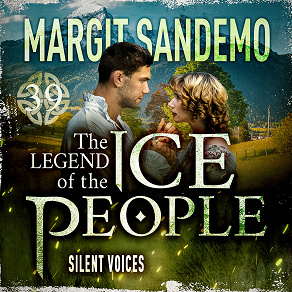 Omslagsbild för The Ice People 39 - Silent Voices