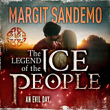 Cover for The Ice People 44 - An Evil Day