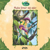 Cover for Disney Älvor - Myka finner sig själv