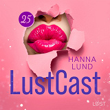 Omslagsbild för LustCast: Brevbäraren