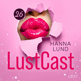 Omslagsbild för LustCast: Efterrätt i Berlin