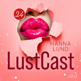 Cover for LustCast: Flytthjälp med benefits