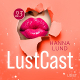 Omslagsbild för LustCast: Fontänorgasm