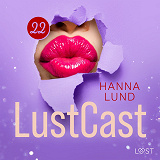 Cover for LustCast: Grannsamverkan