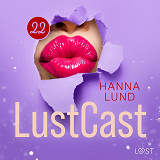 Omslagsbild för LustCast: Grannsamverkan