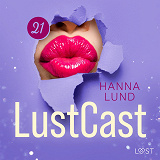 Cover for LustCast: Gruppsex på tantriskt vis