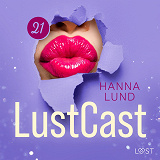 Omslagsbild för LustCast: Gruppsex på tantriskt vis