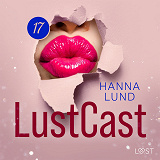Cover for LustCast: Hotellmanagern
