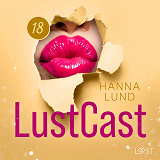 Cover for LustCast: Läkaren
