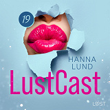 Omslagsbild för LustCast: Lärarinnan del 1