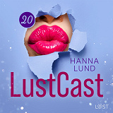 Omslagsbild för LustCast: Lärarinnan del 2