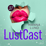 Omslagsbild för LustCast: Älskade fylliga kropp
