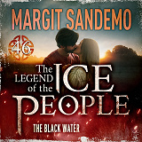 Cover for The Ice People 46 - The Black Water