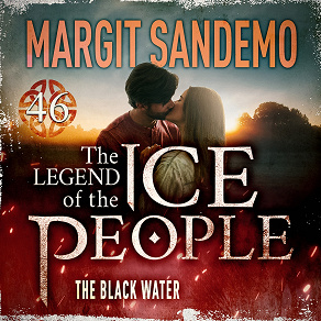 Omslagsbild för The Ice People 46 - The Black Water