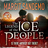 Cover for The Ice People 47 – Is There Anybody Out There?