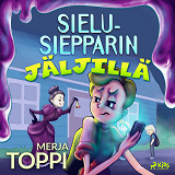 Cover for Sielusiepparin jäljillä