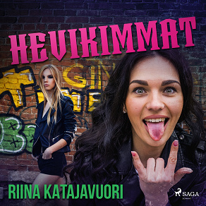 Cover for Hevikimmat