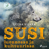 Cover for Susi luonnossa ja kulttuurissa