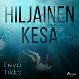 Cover for Hiljainen kesä