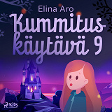 Cover for Kummituskäytävä 9