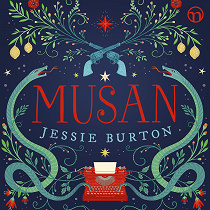 Cover for Musan