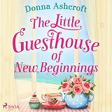 Cover for The Little Guesthouse of New Beginnings