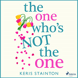 Cover for The One Who's Not the One