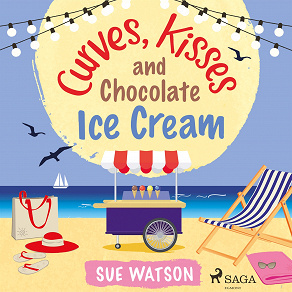 Cover for Curves, Kisses and Chocolate Ice-Cream