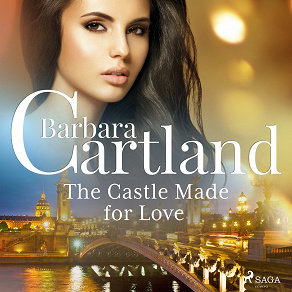 Omslagsbild för The Castle Made for Love