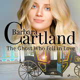 Cover for The Ghost Who Fell in Love