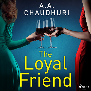 Cover for The Loyal Friend