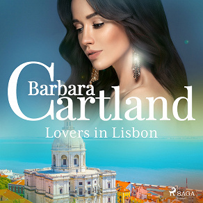 Cover for Lovers in Lisbon
