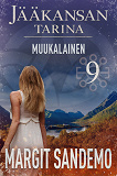 Cover for Muukalainen: Jääkansan tarina 9