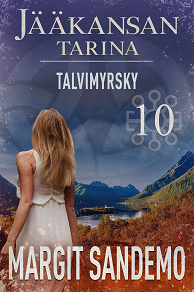 Omslagsbild för Talvimyrsky: Jääkansan tarina 10