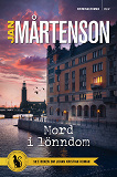 Omslagsbild för Mord i lönndom