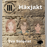 Cover for Häxjakt