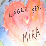 Cover for Läger för Mira