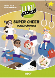 Cover for Super Cheer: Voileipävaras