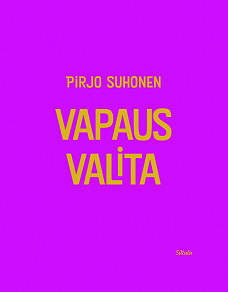 Cover for Vapaus valita