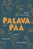 Cover for Palava pää