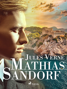 Cover for Mathias Sandorf
