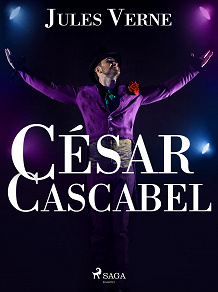 Cover for César Cascabel