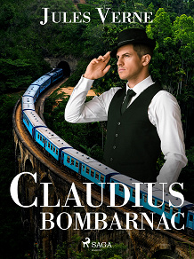 Cover for Claudius Bombarnac